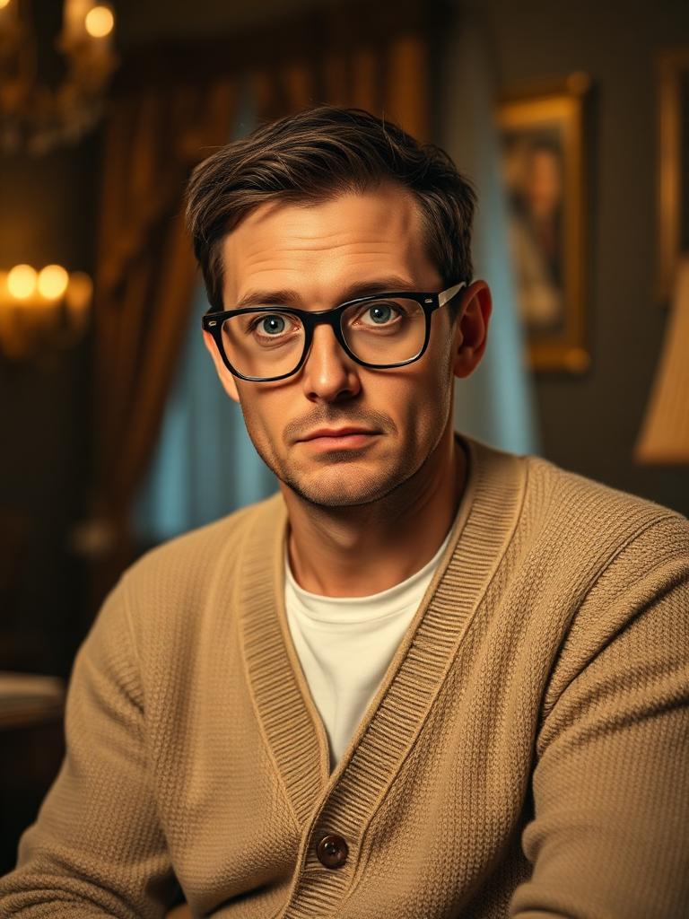 Trevor